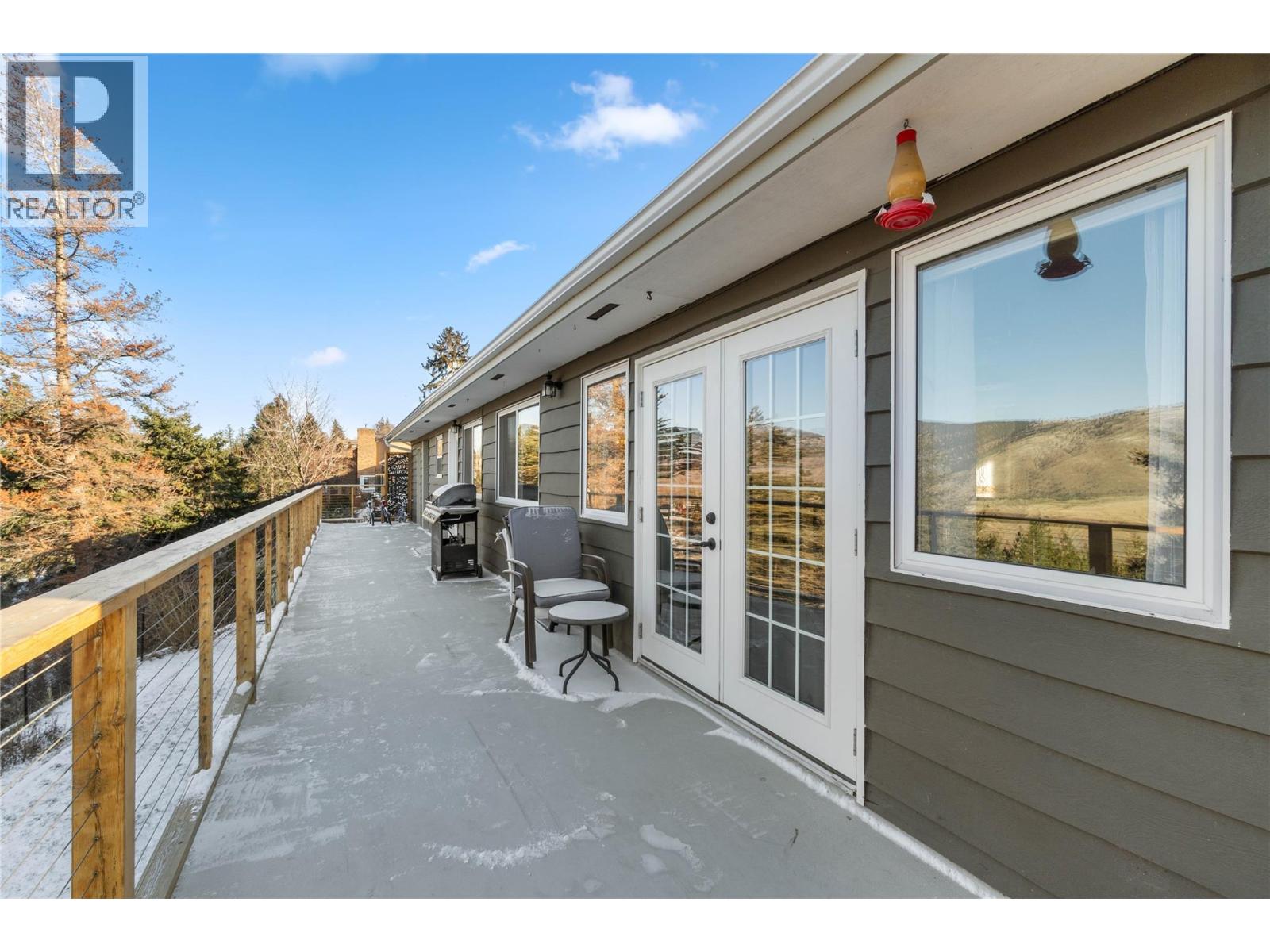 2360 Qu'Appelle Boulevard, Kamloops