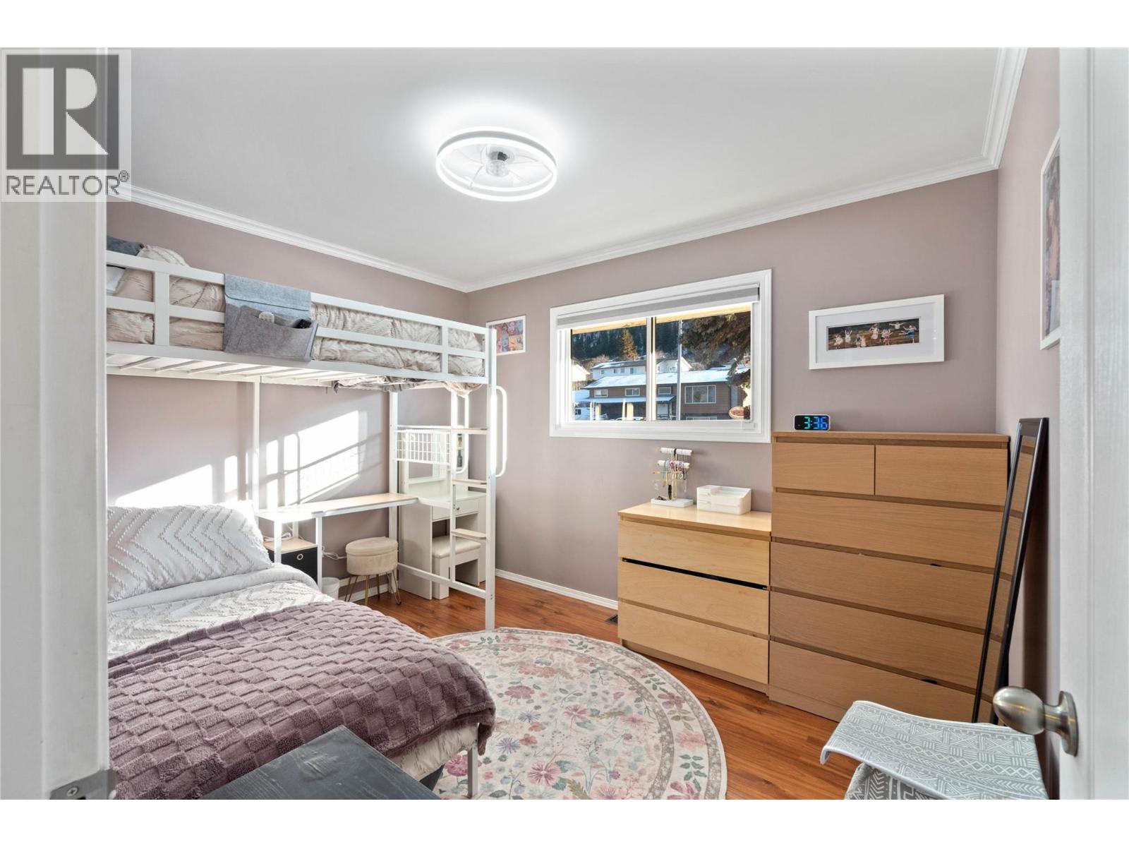 2360 Qu'Appelle Boulevard, Kamloops