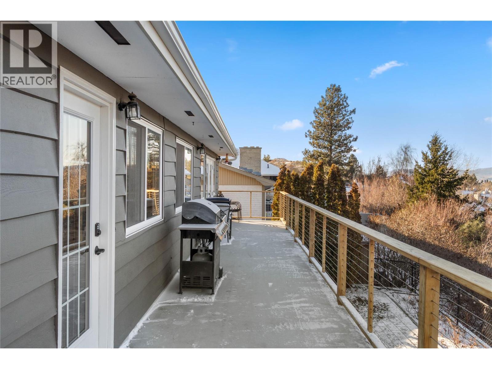 2360 Qu'Appelle Boulevard, Kamloops