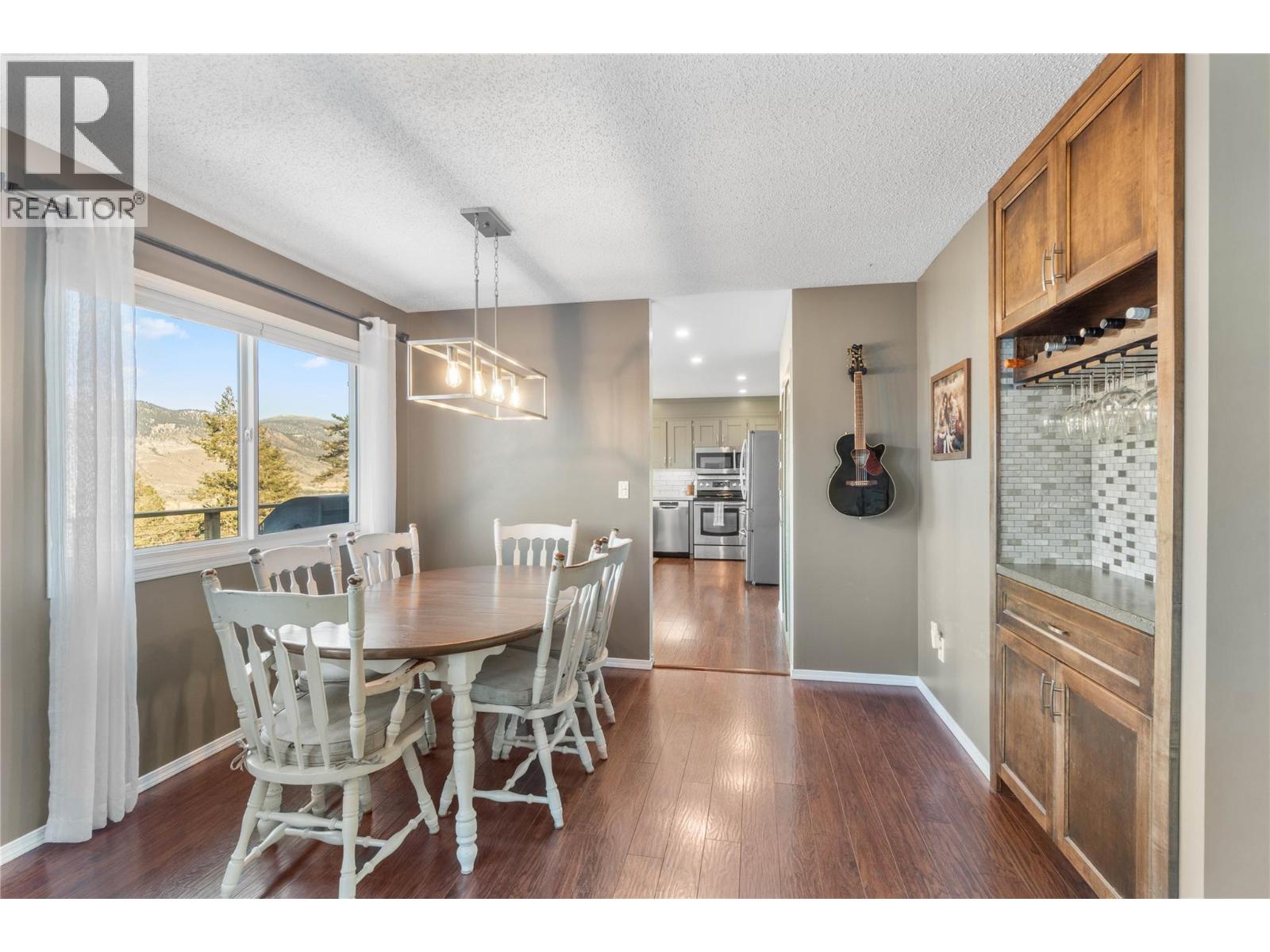 2360 Qu'Appelle Boulevard, Kamloops