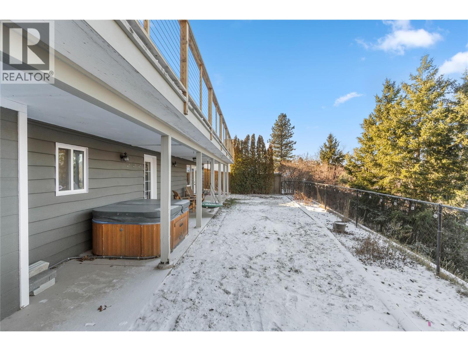 2360 Qu'Appelle Boulevard, Kamloops