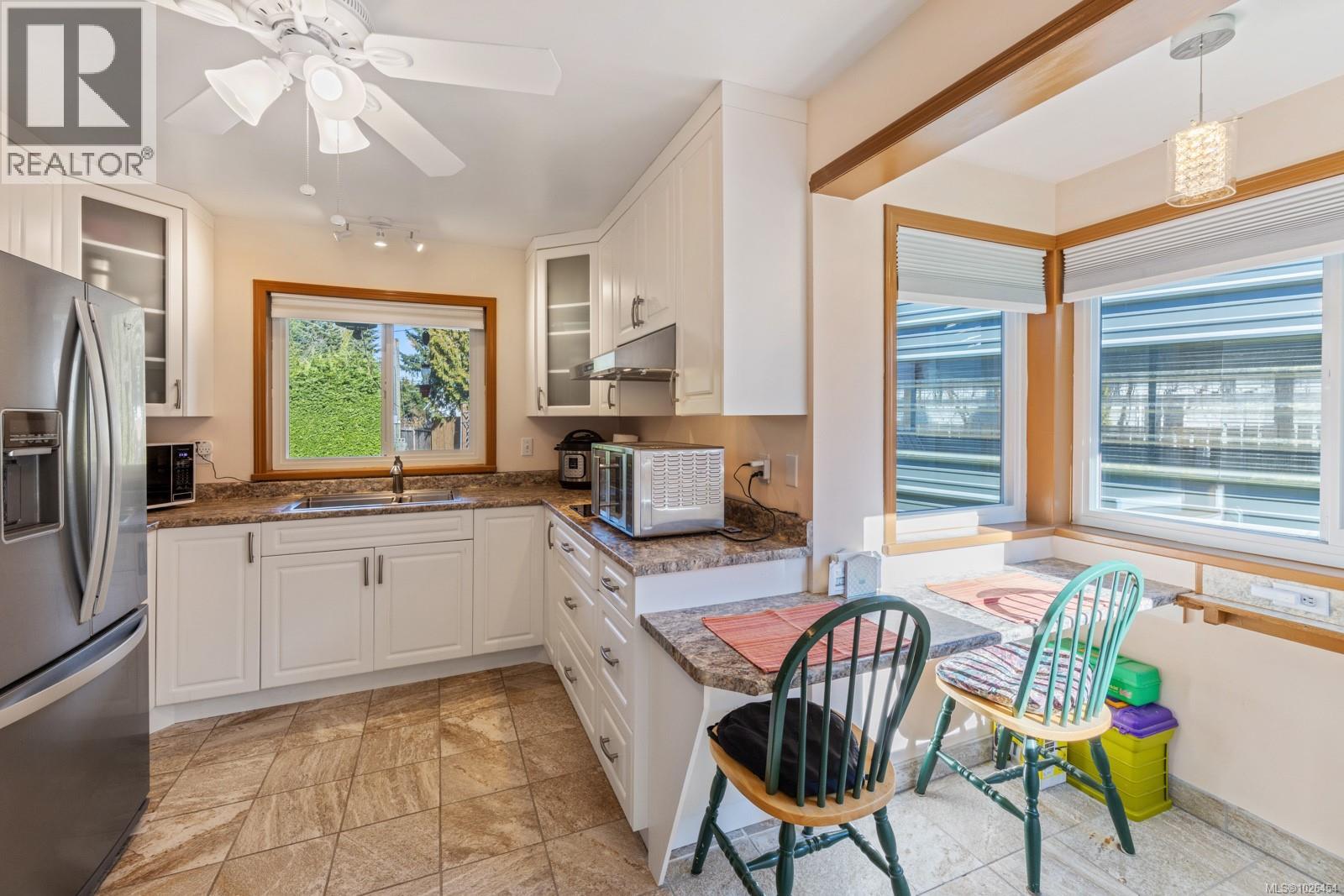 1420 15th St, Courtenay