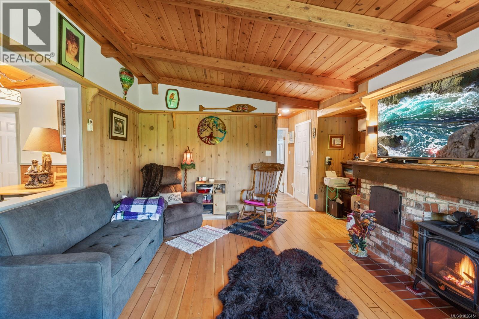 1420 15th St, Courtenay