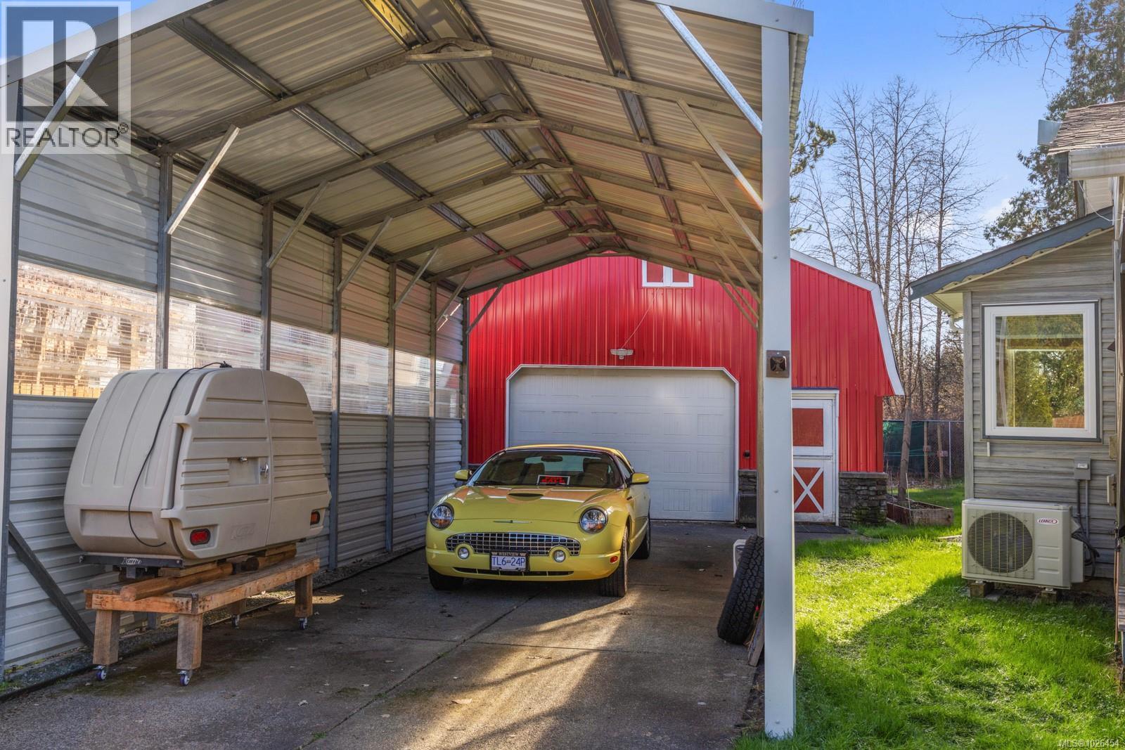 1420 15th St, Courtenay