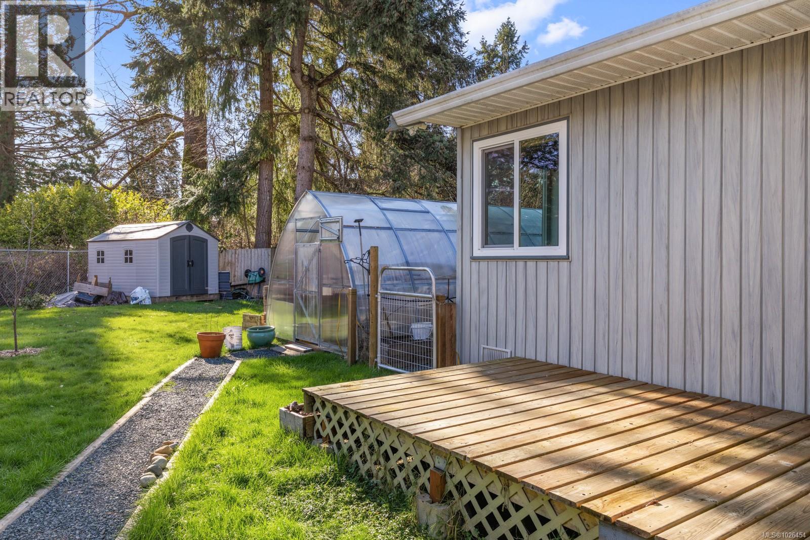 1420 15th St, Courtenay