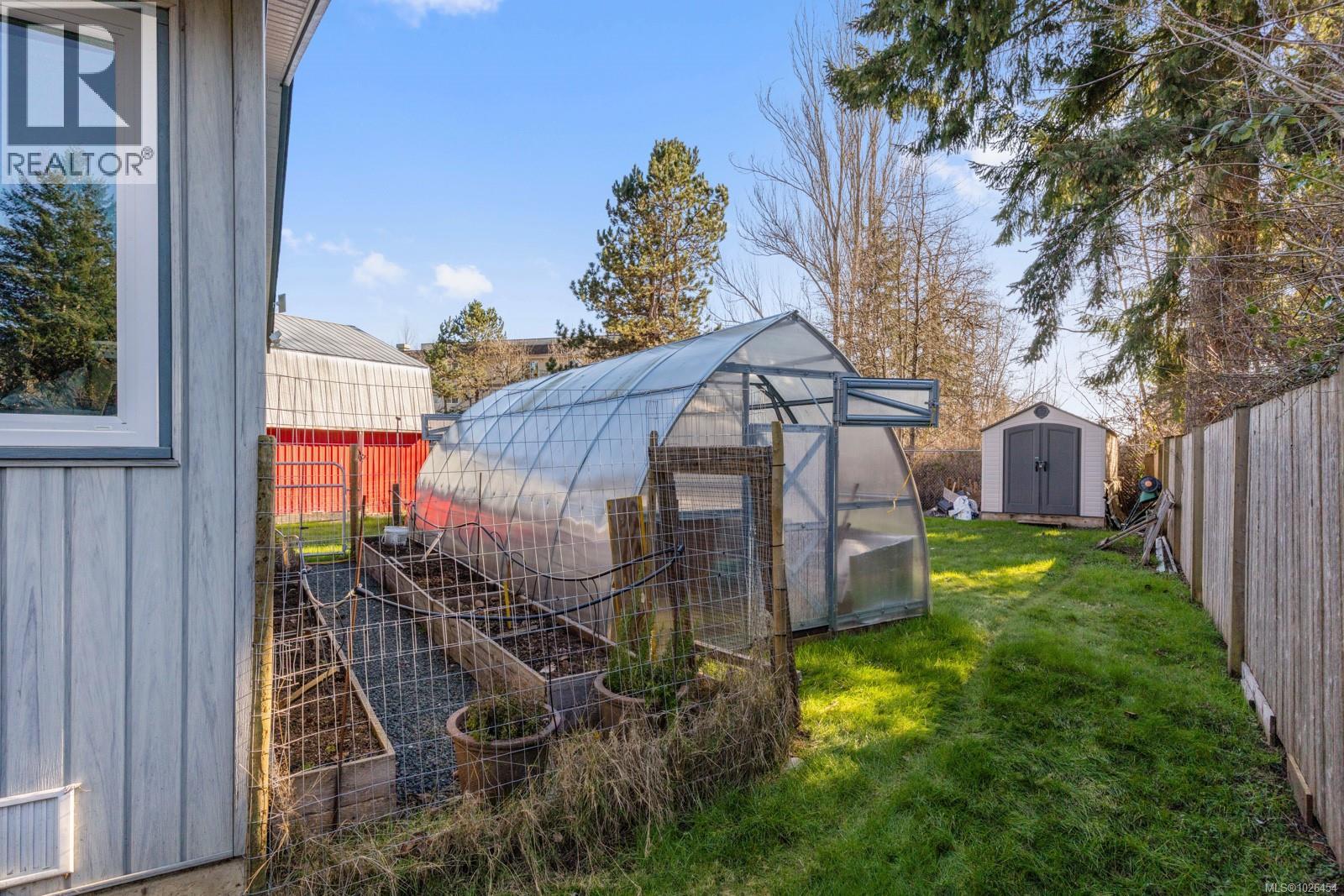 1420 15th St, Courtenay