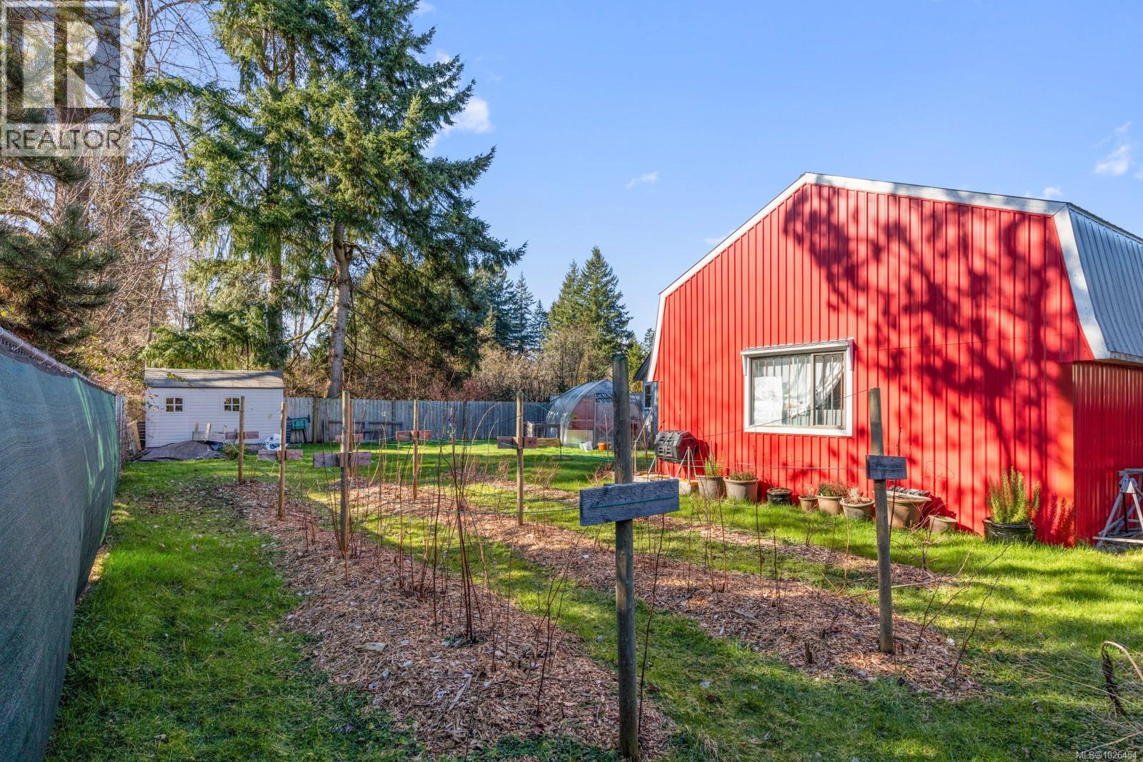 1420 15th St, Courtenay