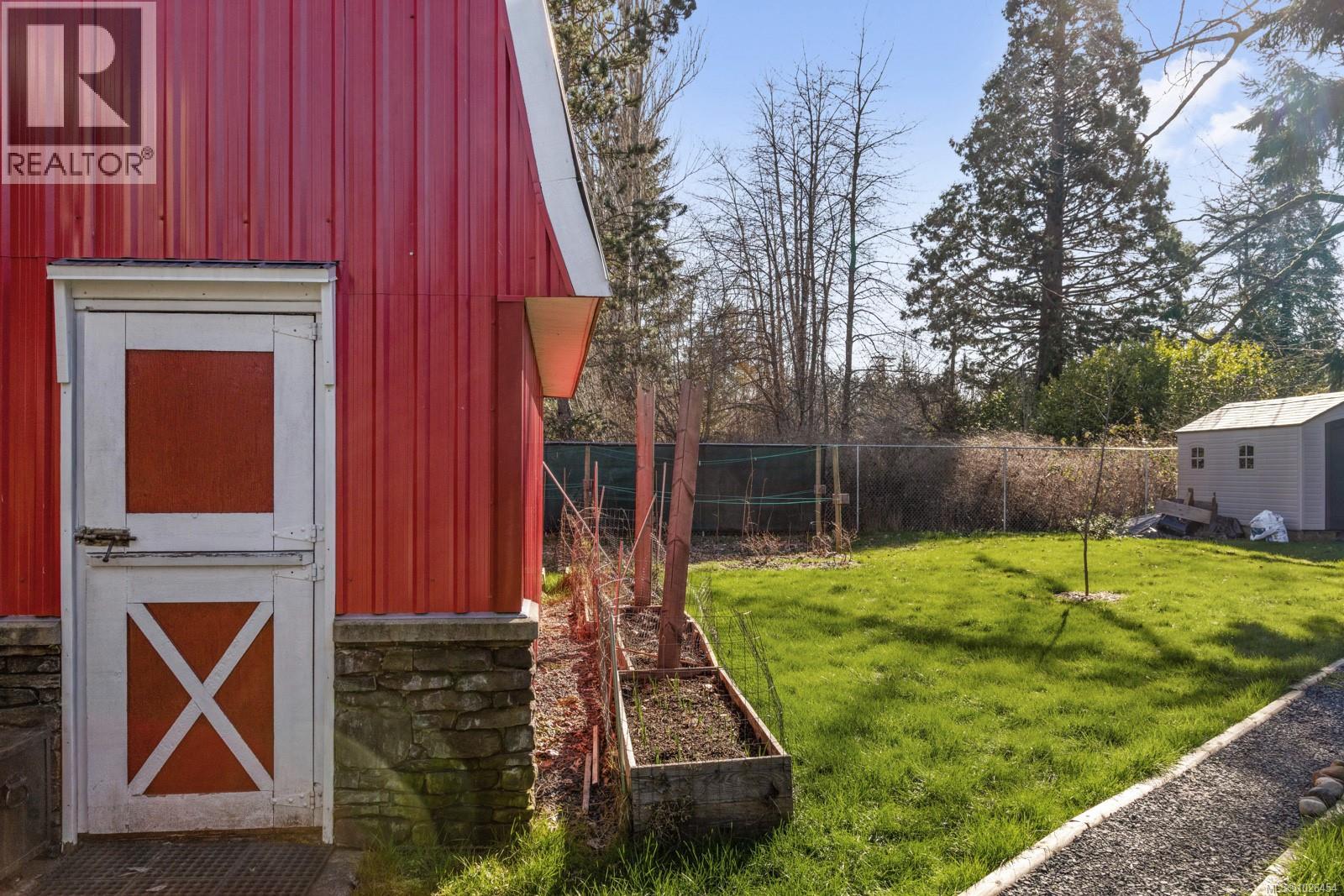 1420 15th St, Courtenay