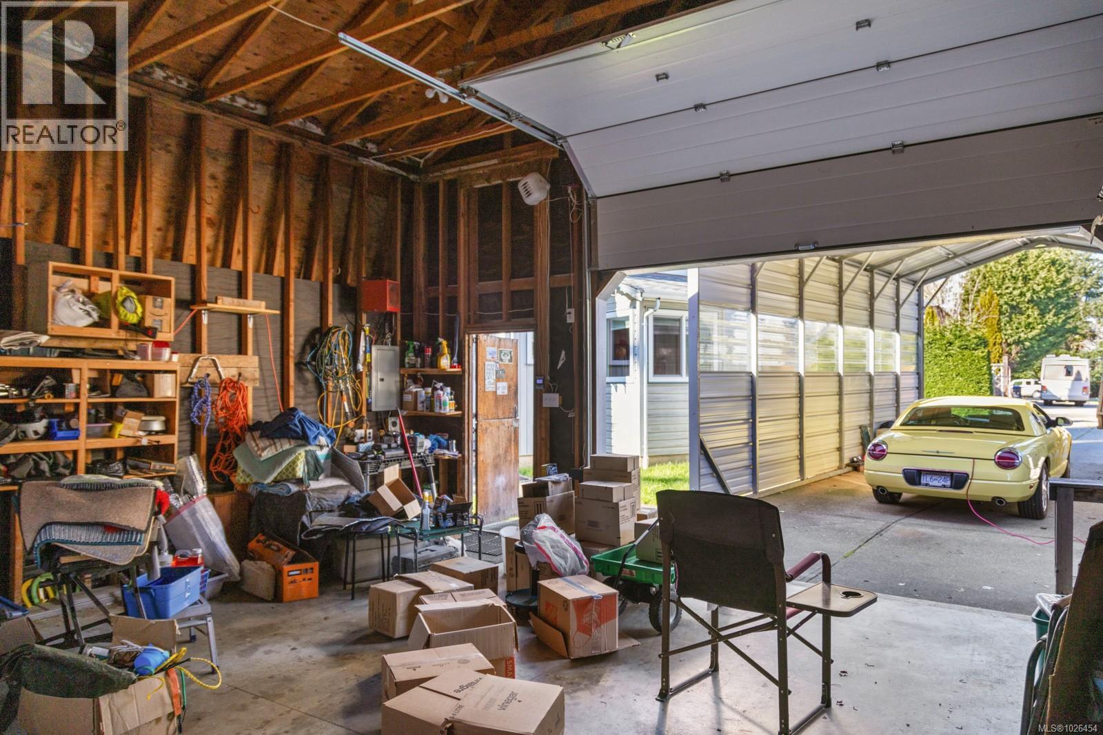 1420 15th St, Courtenay