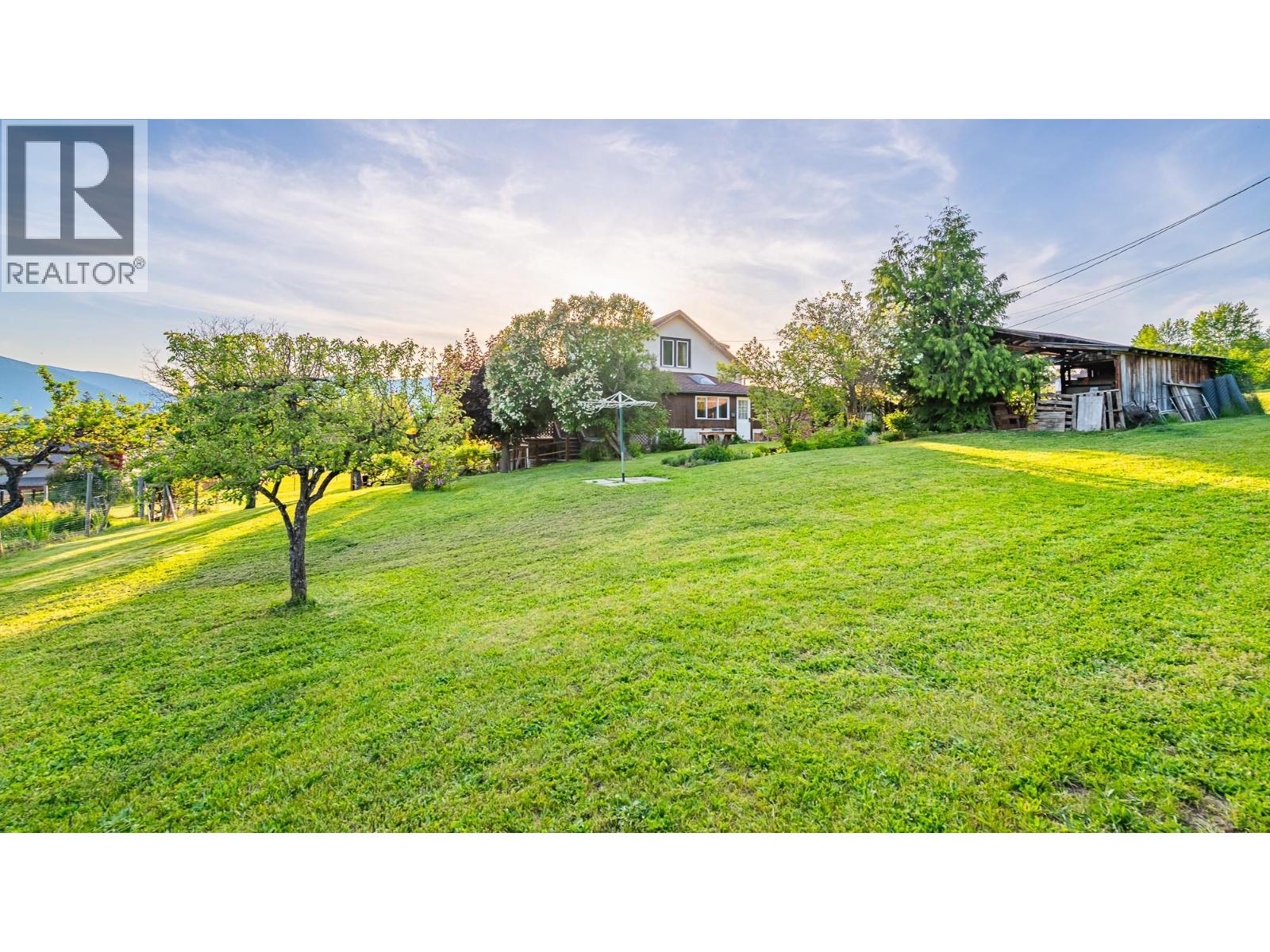 1843 McLaren Street, Creston