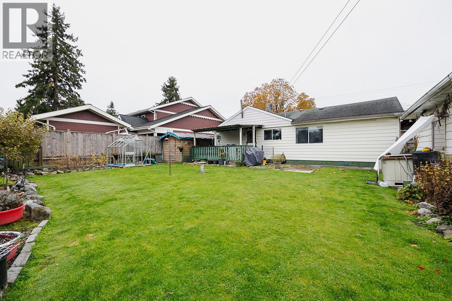 4628 53 Street, Delta