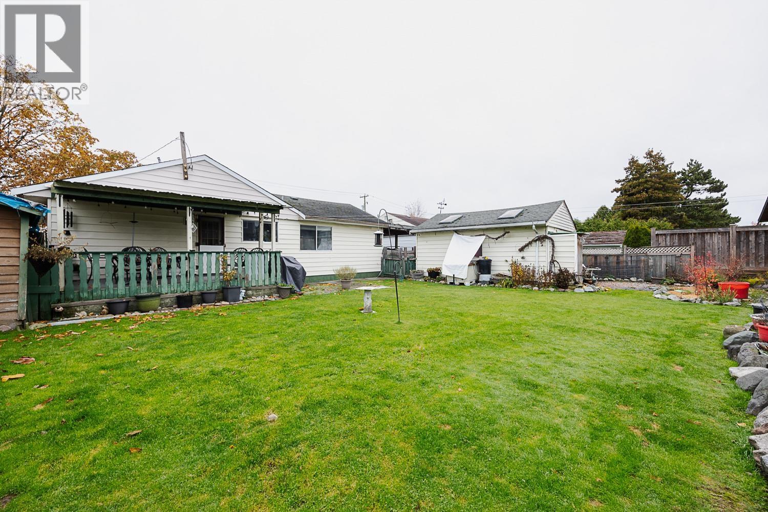 4628 53 Street, Delta