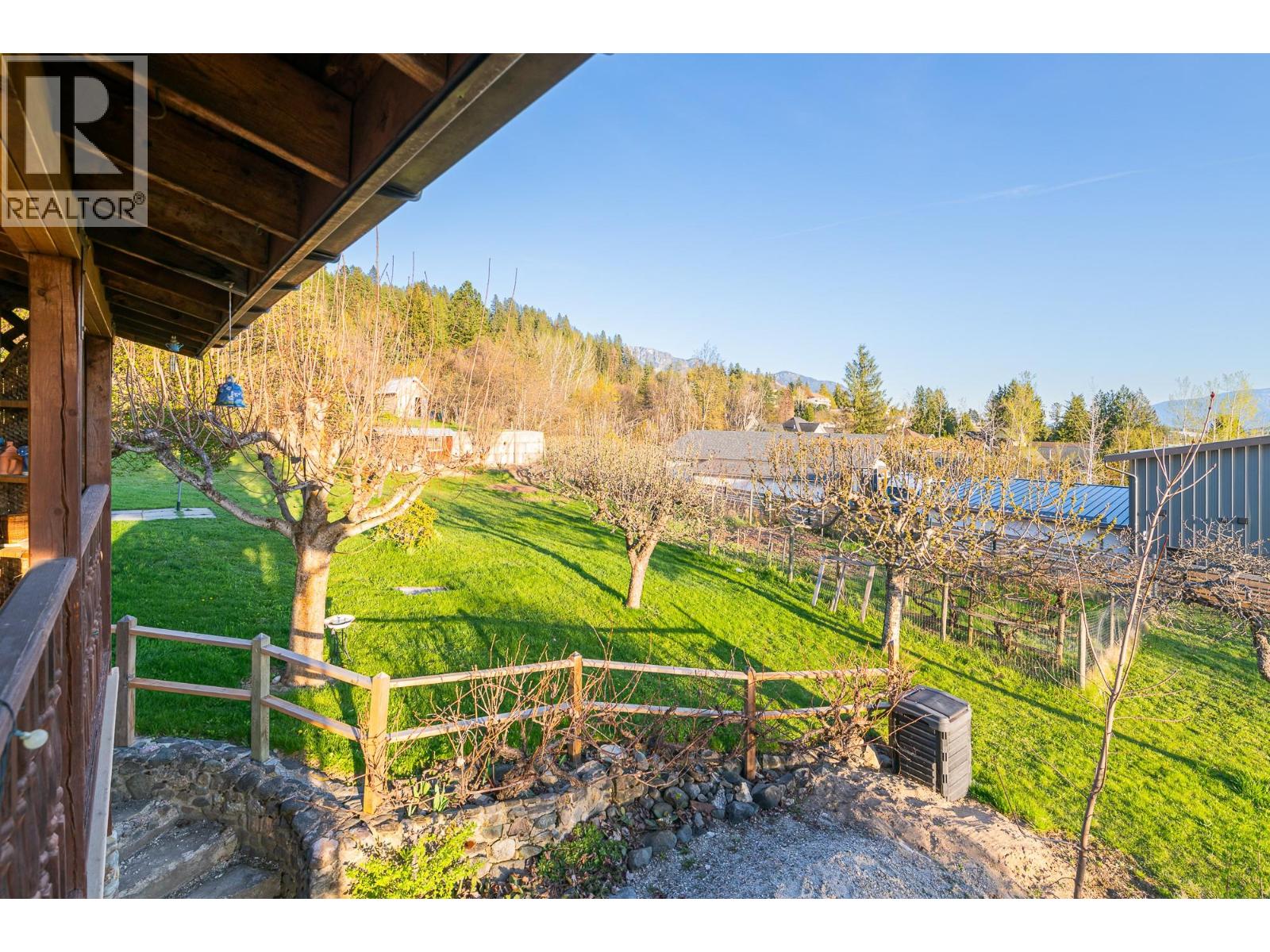 1843 McLaren Street, Creston