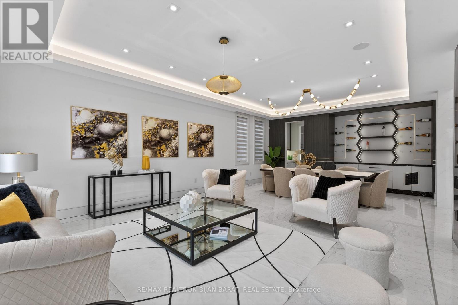 164 NORTON AVENUE - Photo 4 of 50, Toronto (Willowdale East), Ontario