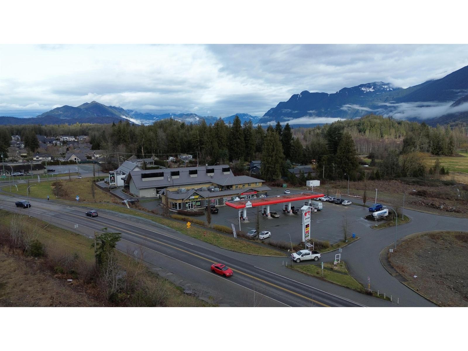 10013 TRILLIUM WAY, Rosedale, Chilliwack