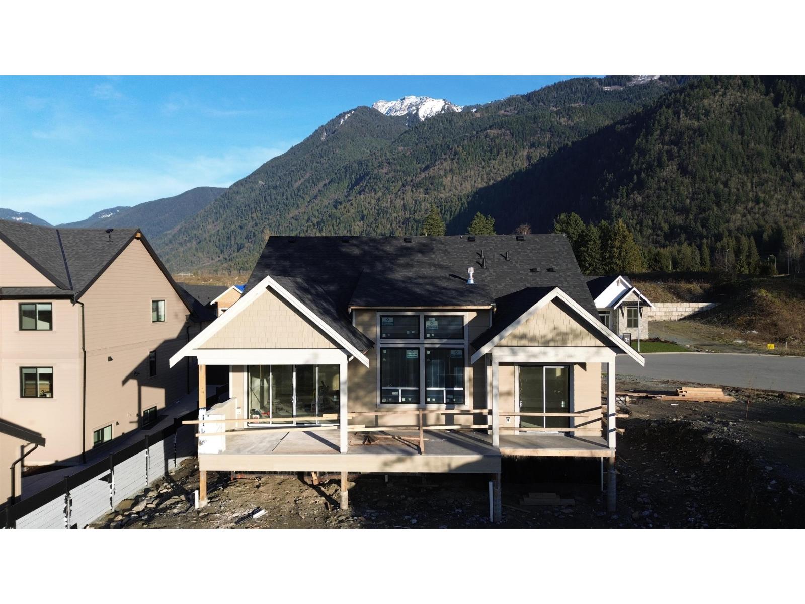 10013 TRILLIUM WAY, Rosedale, Chilliwack