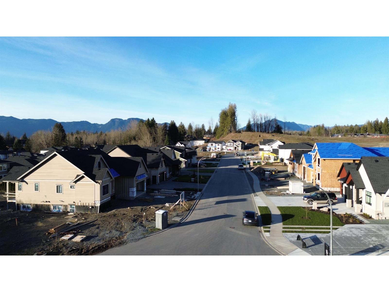 10013 TRILLIUM WAY, Rosedale, Chilliwack