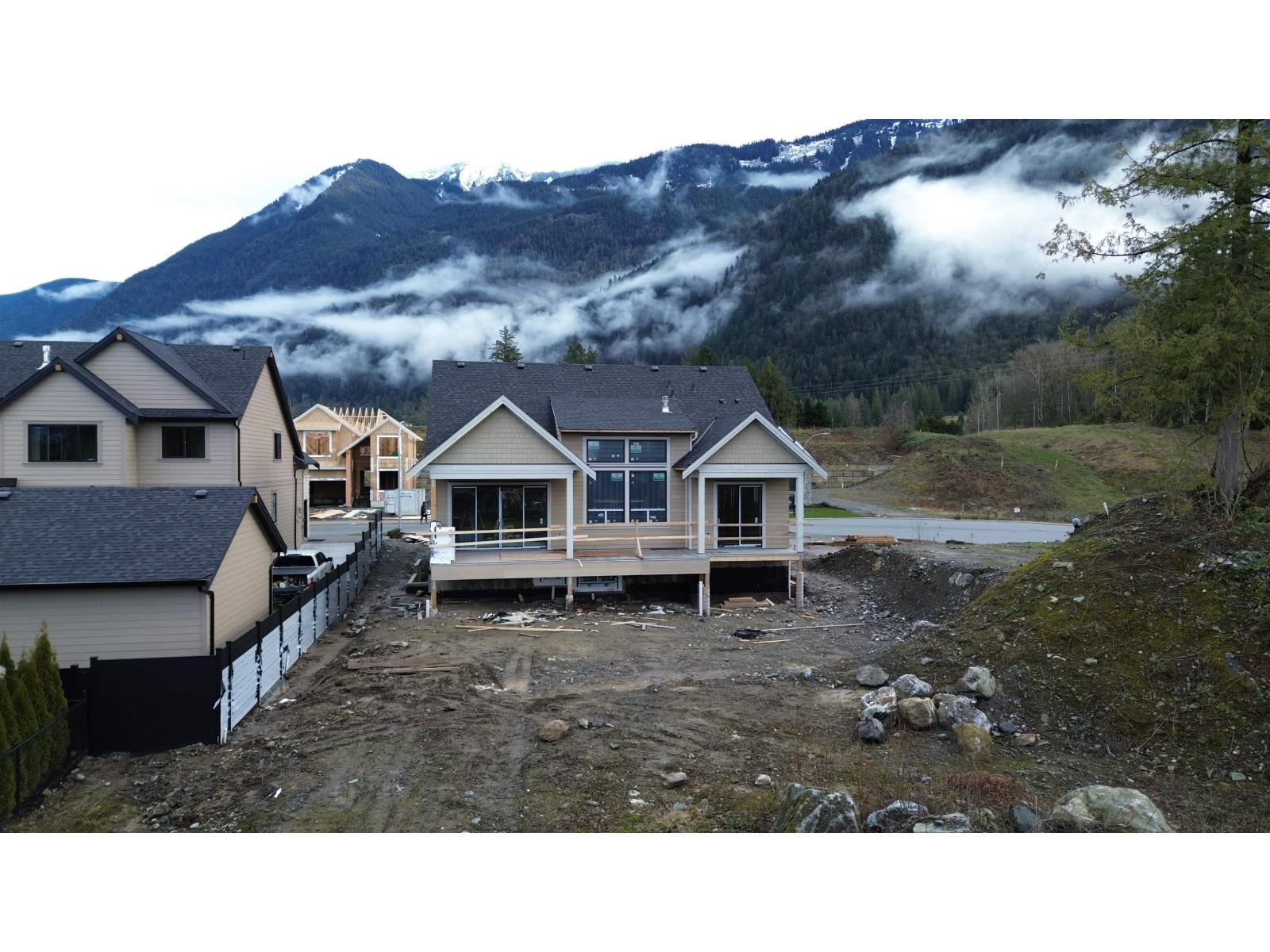 10013 TRILLIUM WAY, Rosedale, Chilliwack