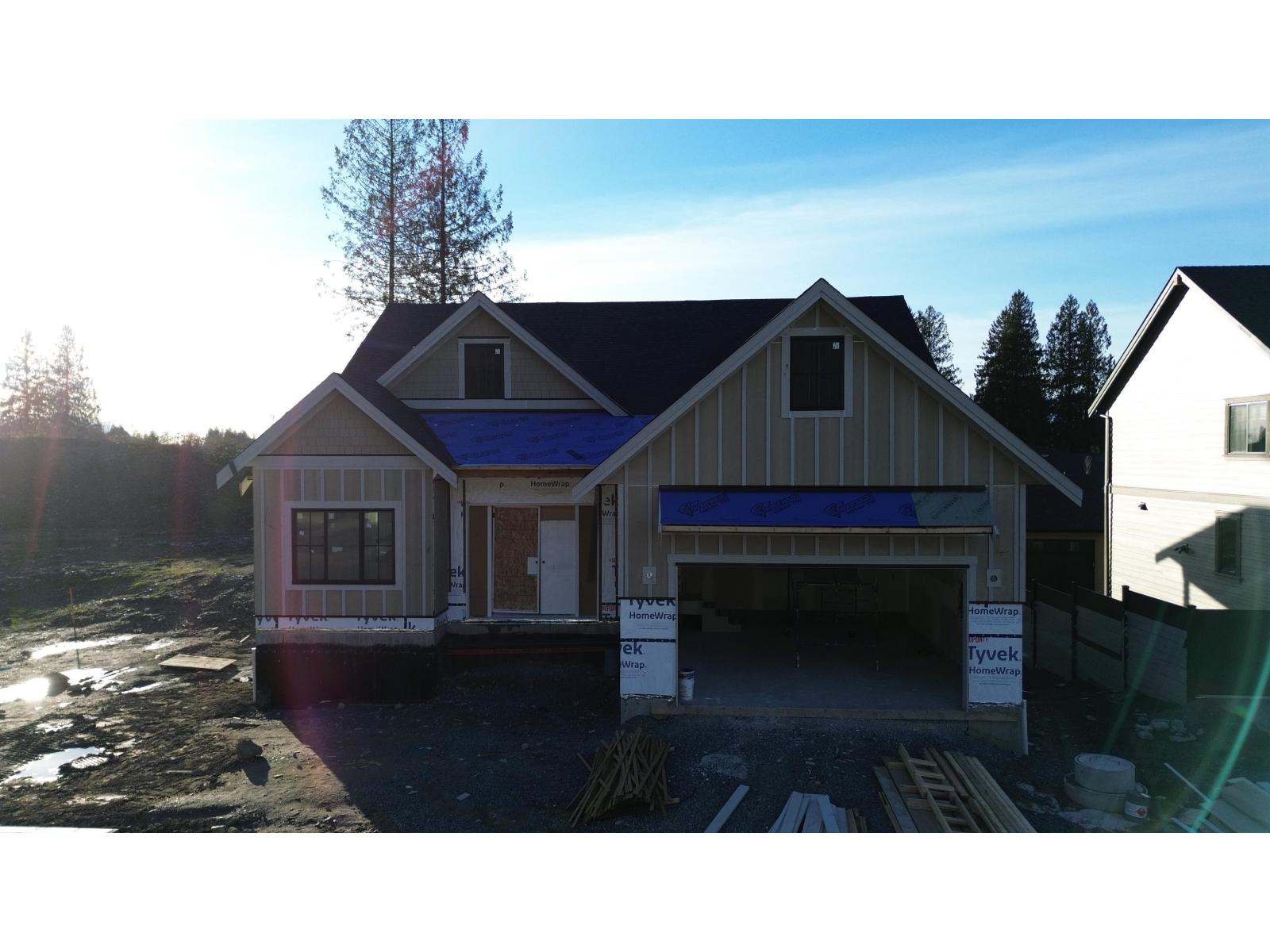 10013 TRILLIUM WAY, Rosedale, Chilliwack