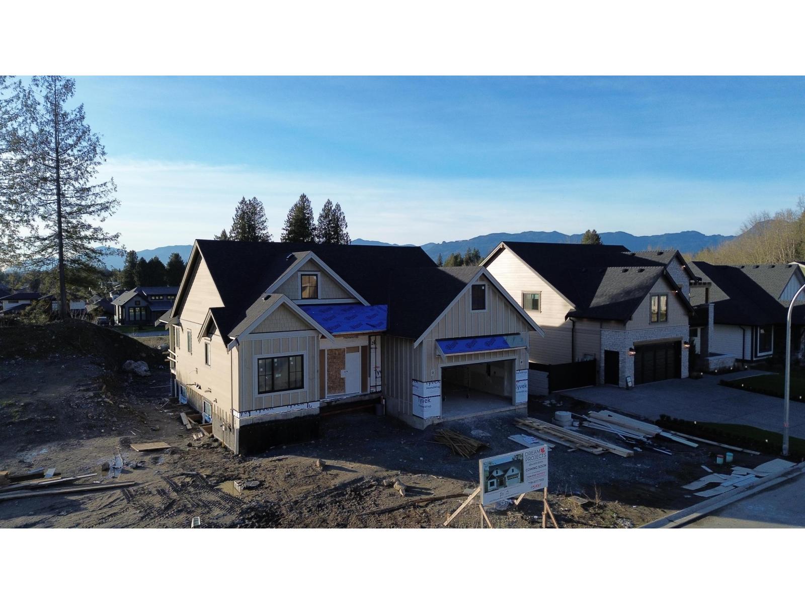10013 TRILLIUM WAY, Rosedale, Chilliwack