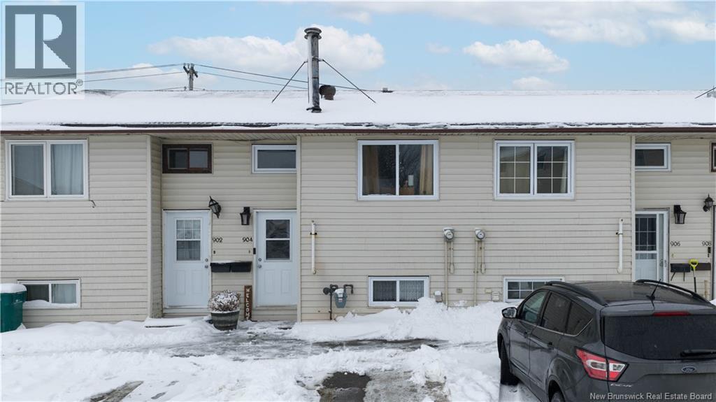 904 Highmeadow Drive - Photo 2 of 25, Saint John, New Brunswick