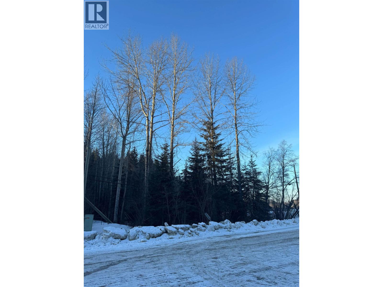 Kitchen of 4288 OLD SUMMIT LAKE ROAD · Prince George, BC