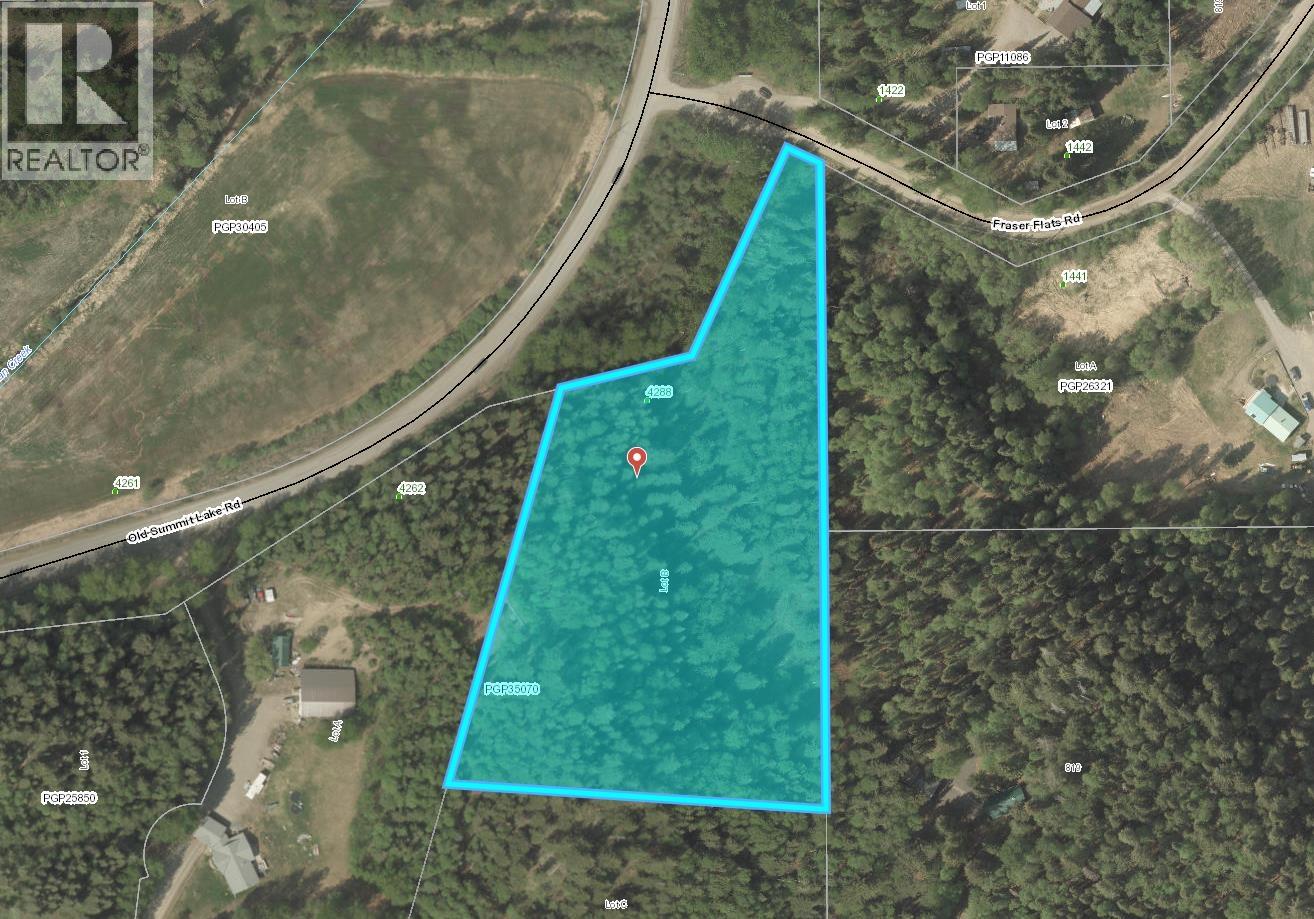 4288 OLD SUMMIT LAKE Road - main photo