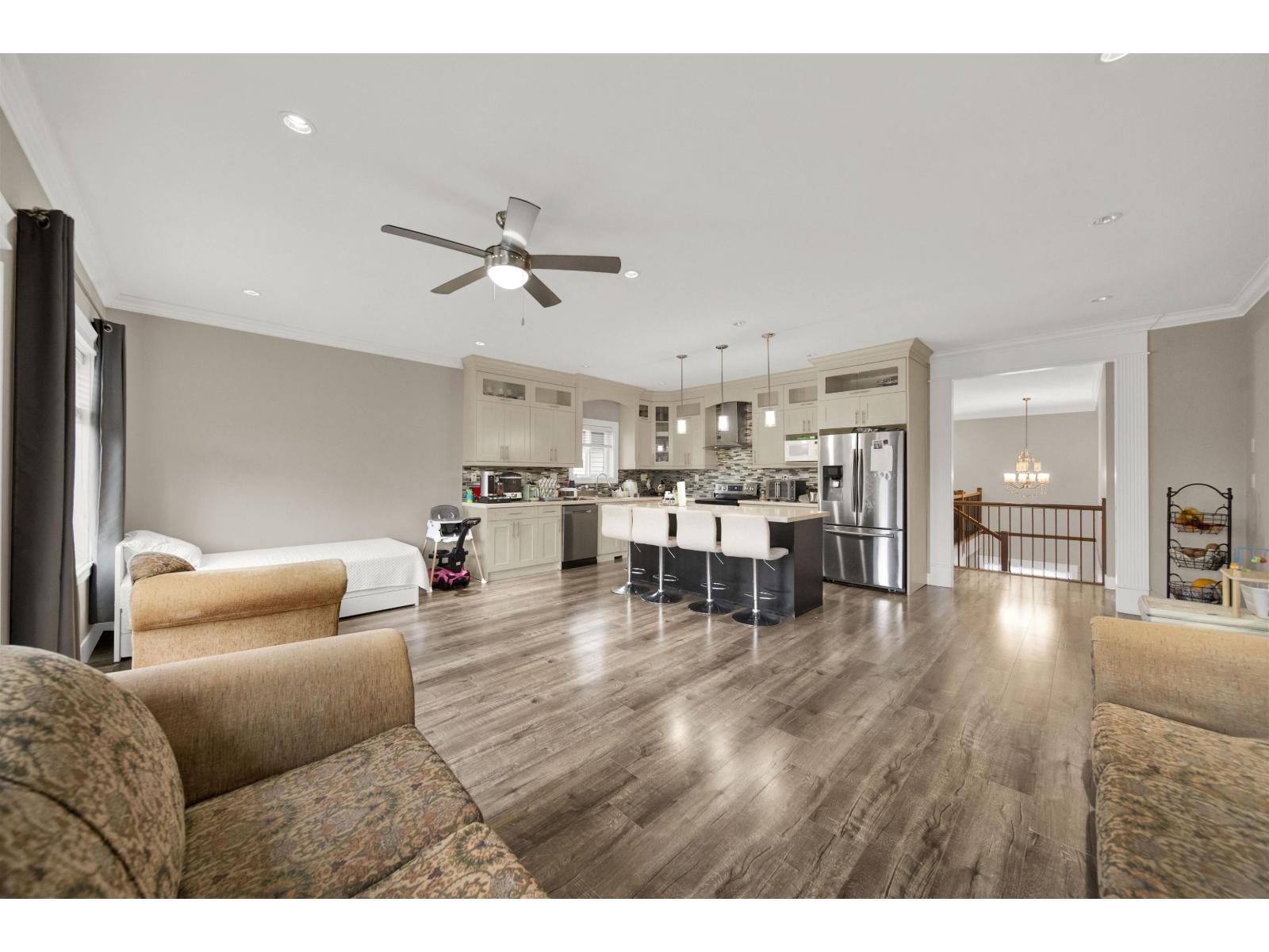 3176 ENGINEER CRESCENT, Abbotsford