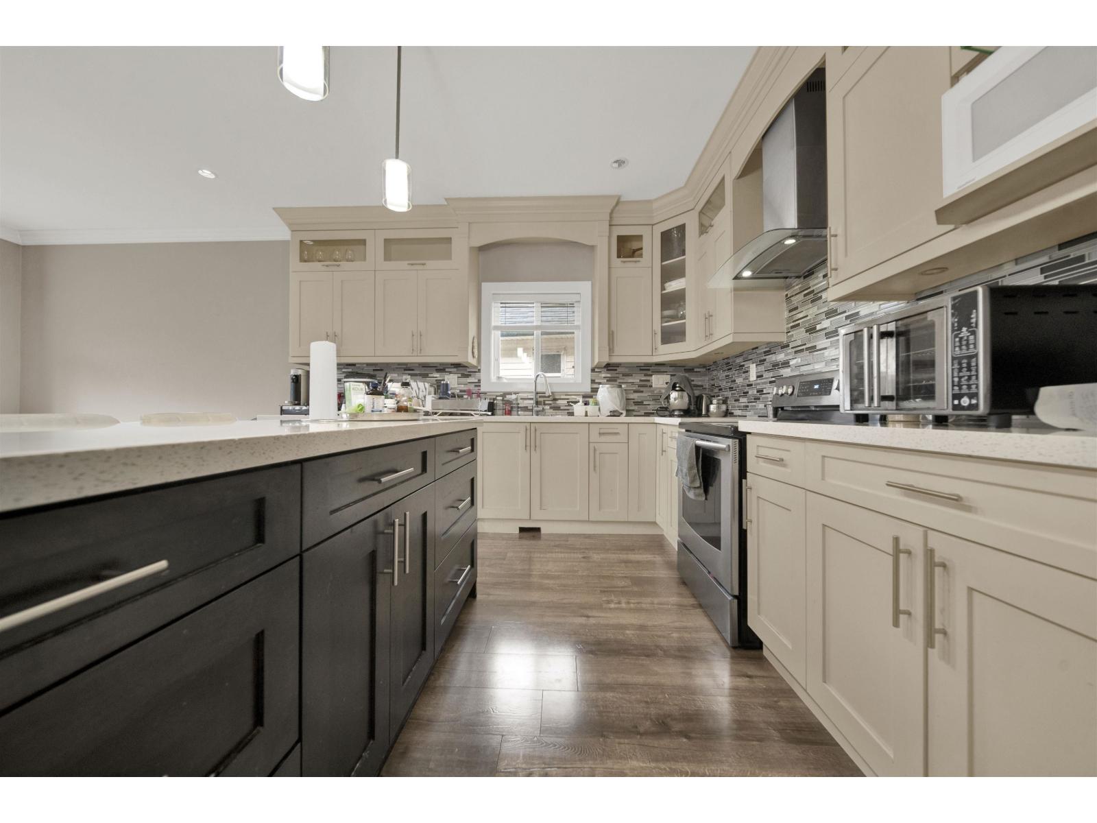 3176 ENGINEER CRESCENT, Abbotsford