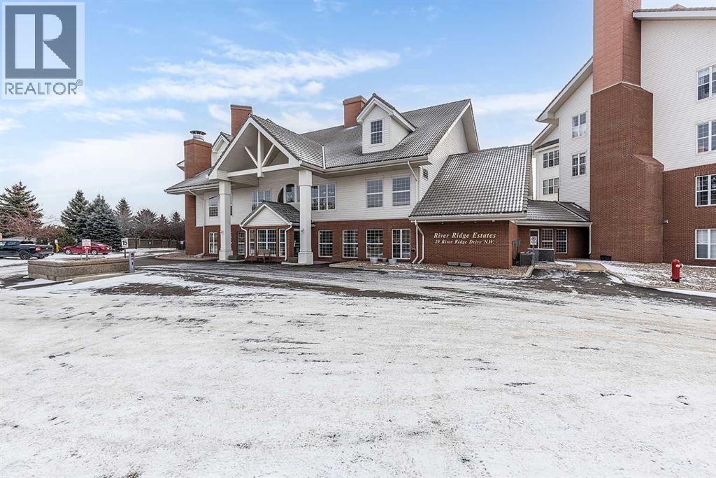 307, 29 River Ridge Drive NW