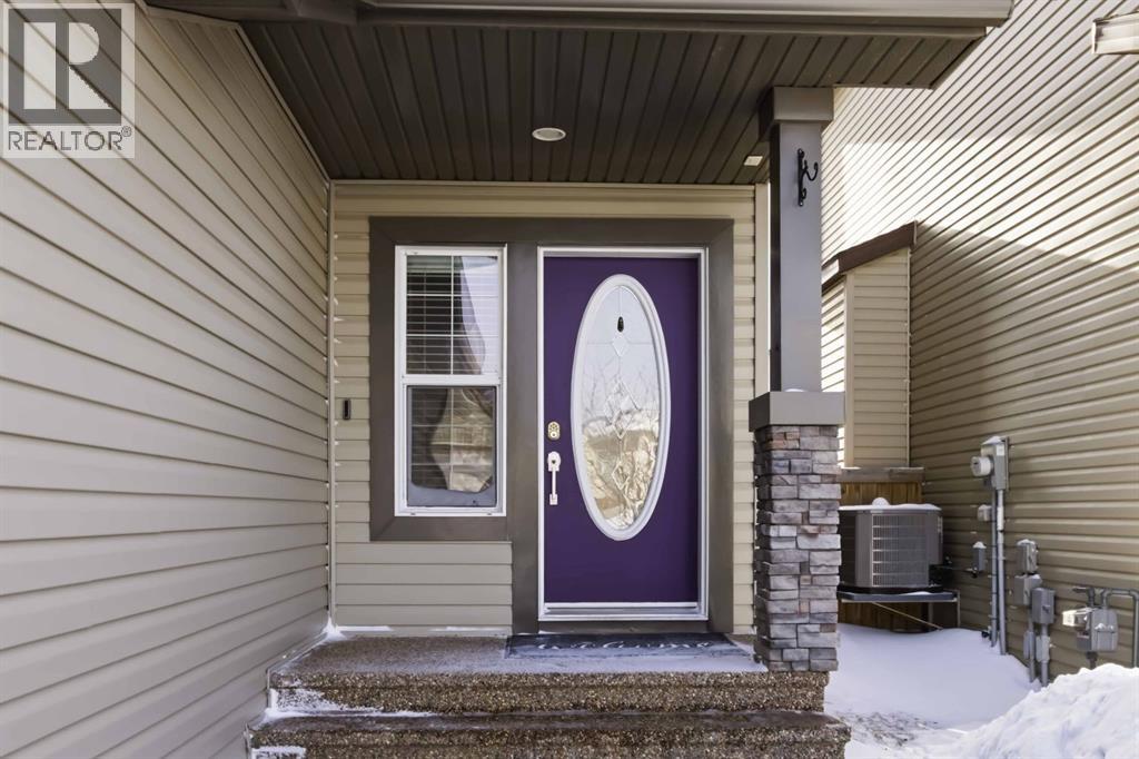 157 Mayflower Crescent, Fort McMurray