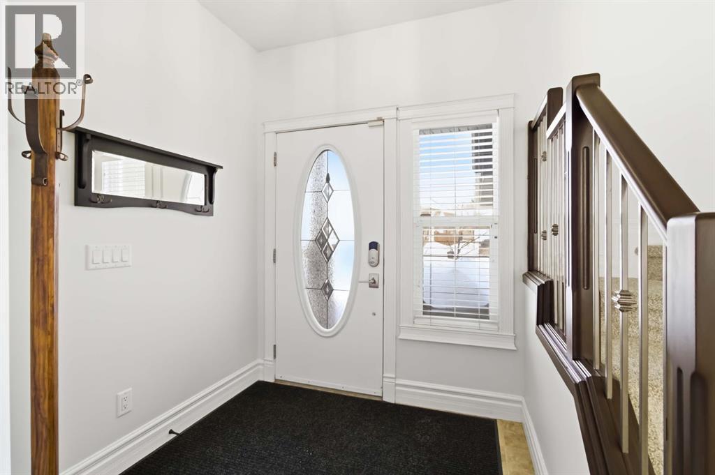 157 Mayflower Crescent, Fort McMurray