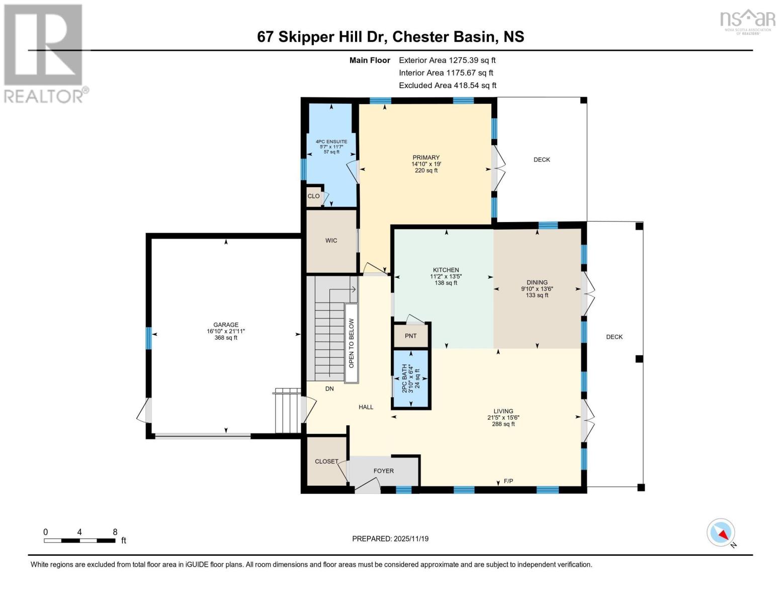 Property 34 of 36 of 67 Skipper Hill Drive