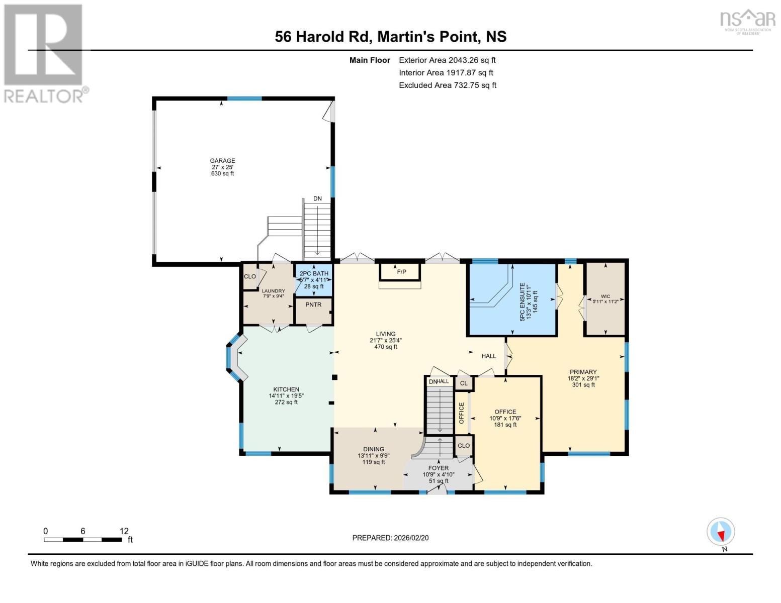 Property 39 of 42 of 56 Harold Road