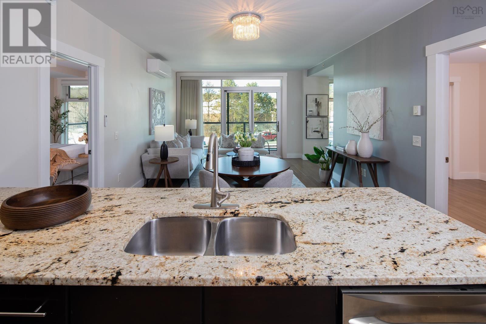 208 220 Waterfront Drive - Photo 3 of 43, Bedford, Nova Scotia