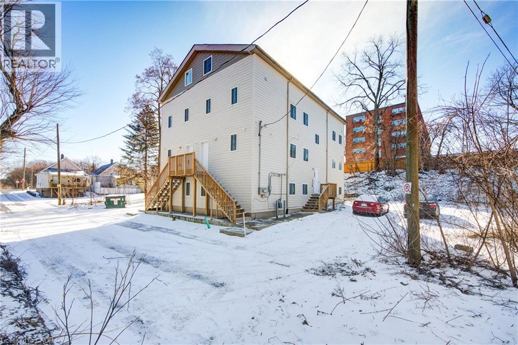 5 FRONT STREET - 48