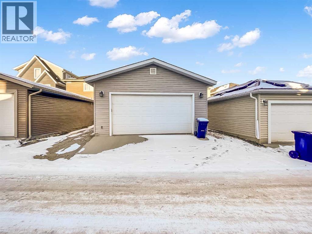 216 Comeau Crescent, Fort McMurray