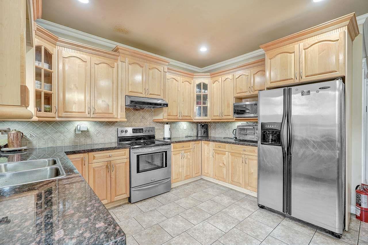 7869 147A STREET, Surrey