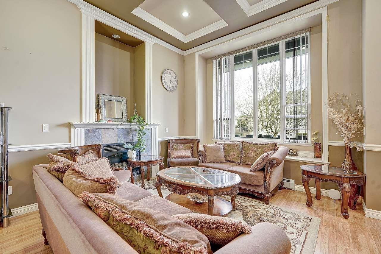 7869 147A STREET, Surrey