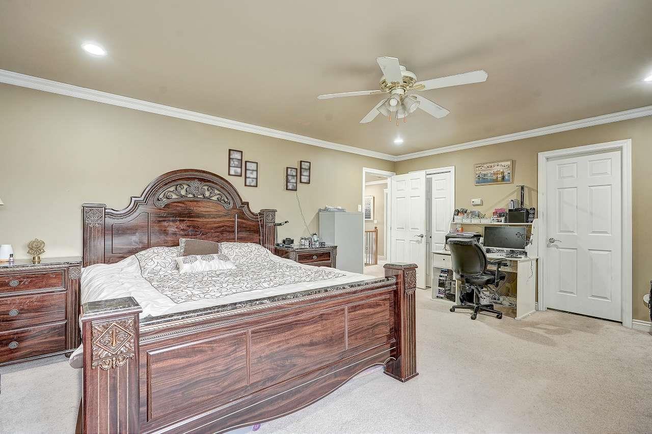 7869 147A STREET, Surrey