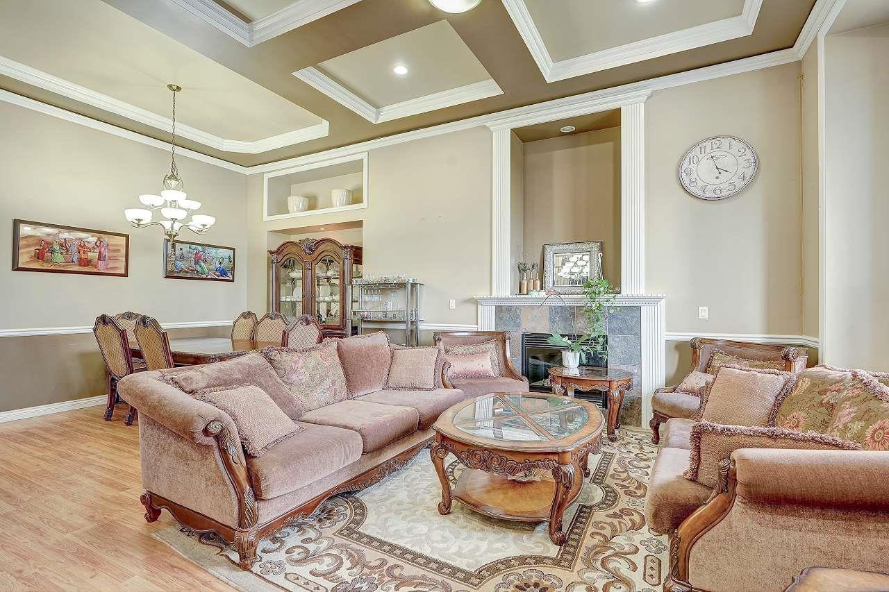 7869 147A STREET, Surrey