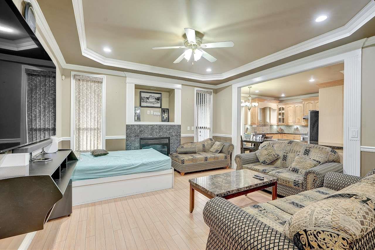 7869 147A STREET, Surrey