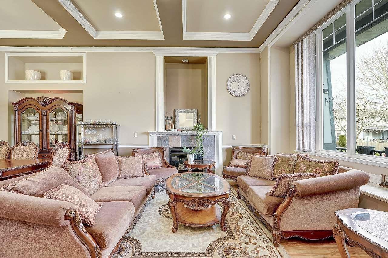 7869 147A STREET, Surrey