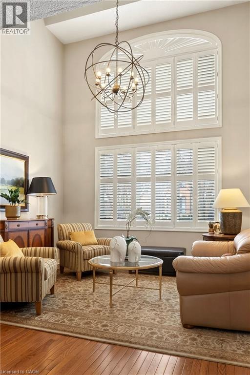 1326 PEPPERBUSH Place - Photo 5 of 48, Oakville, Ontario