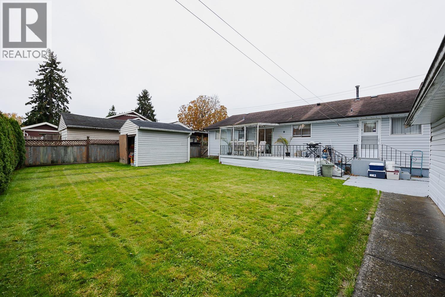 4638 53 Street, Delta