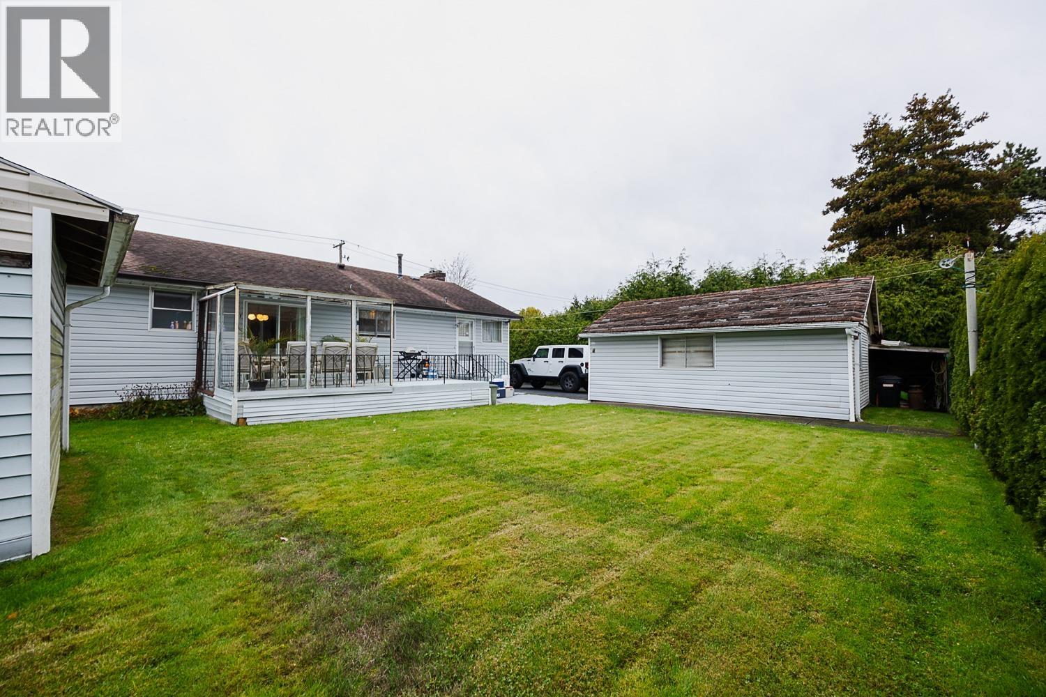 4638 53 Street, Delta