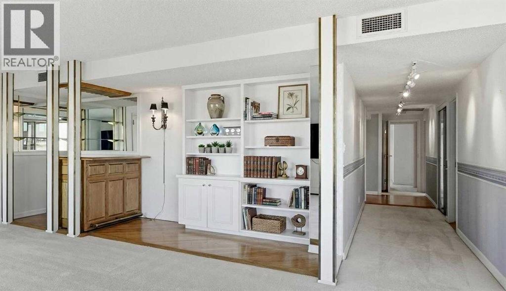 Single Family House for Sale in A  Eau Claire Avenue SW Eau Claire Calgary 