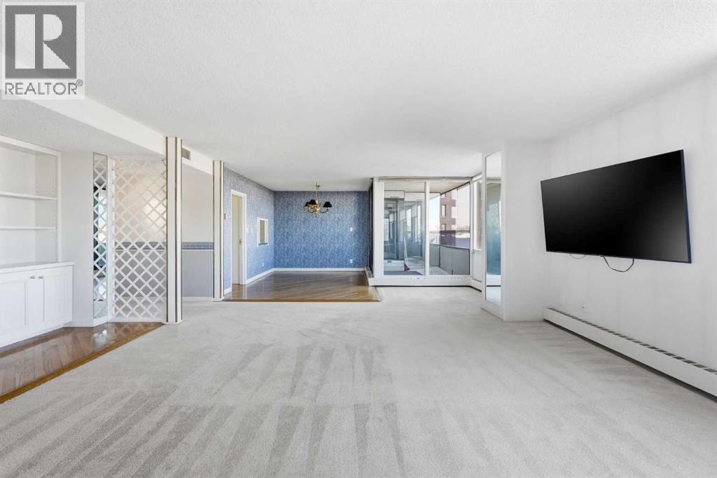 Single Family House for Sale in A  Eau Claire Avenue SW Eau Claire Calgary 