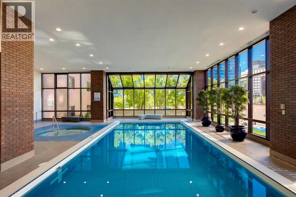 Single Family House for Sale in A  Eau Claire Avenue SW Eau Claire Calgary 