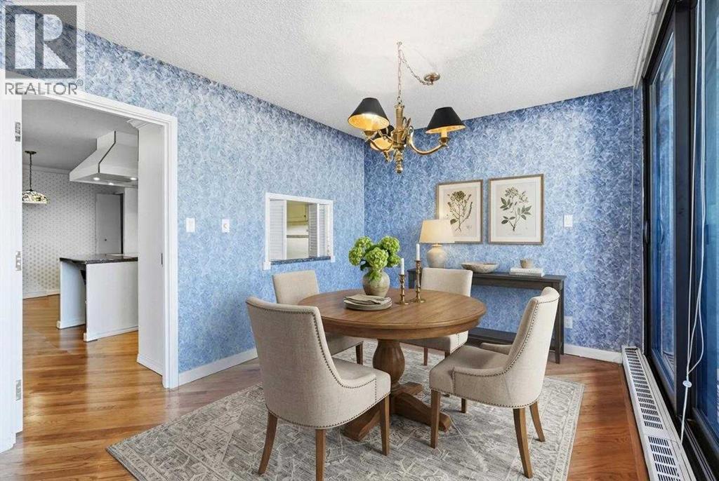 Single Family House for Sale in A  Eau Claire Avenue SW Eau Claire Calgary 